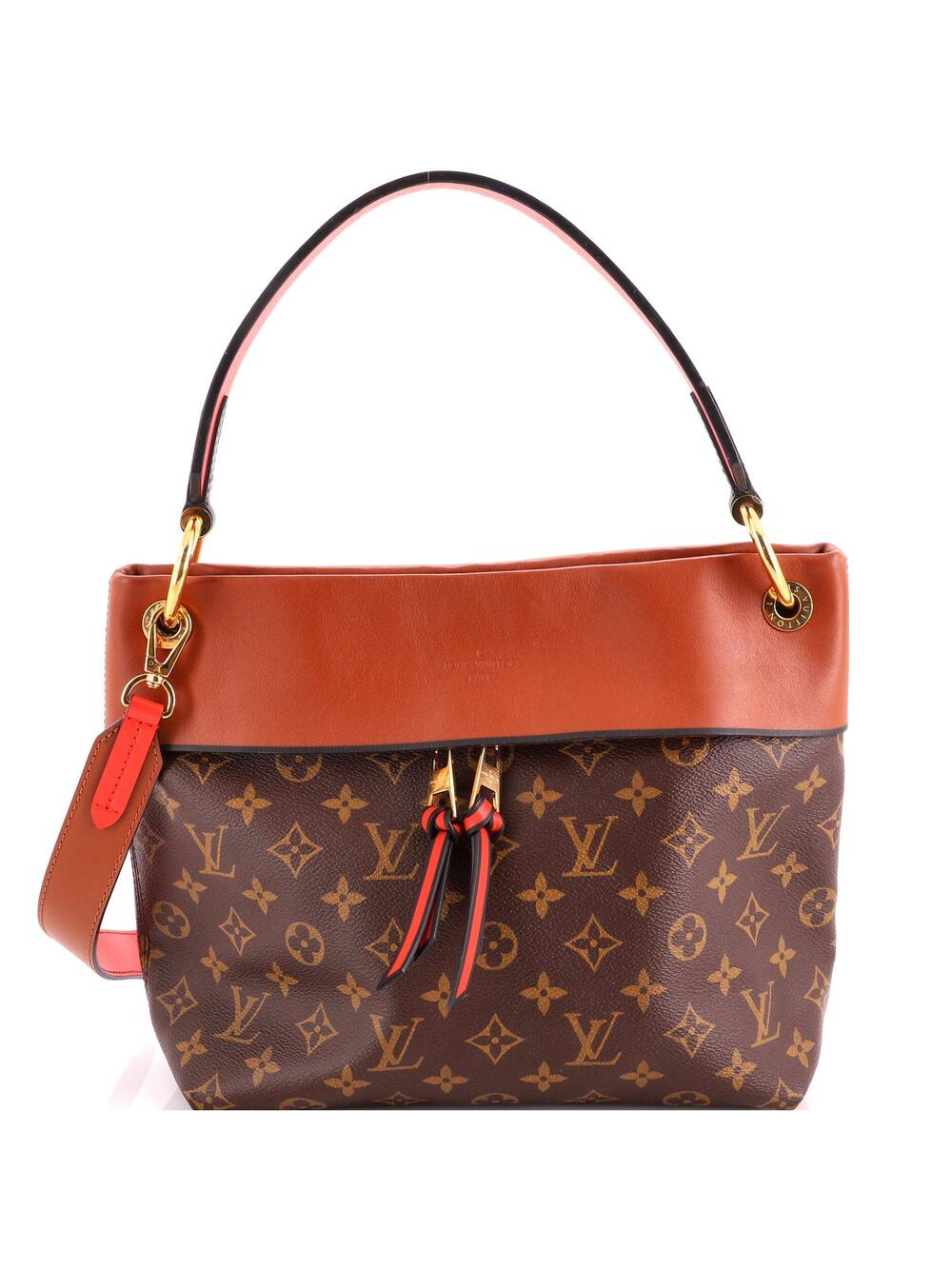 Louis Vuitton Tuileries Besace Bag #373183L18B
